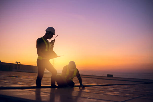 Roof Waterproofing Services in Milwaukie, OR